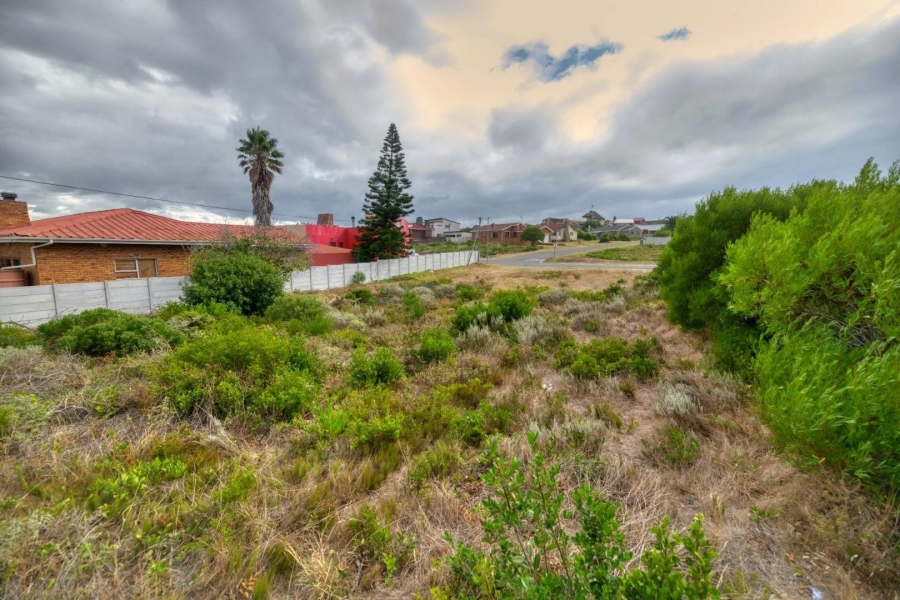 0 Bedroom Property for Sale in De Kelders Western Cape